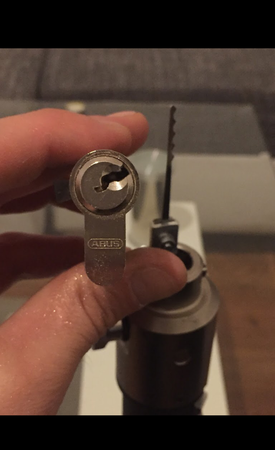 Images Pro Solutions Mobile Locksmith