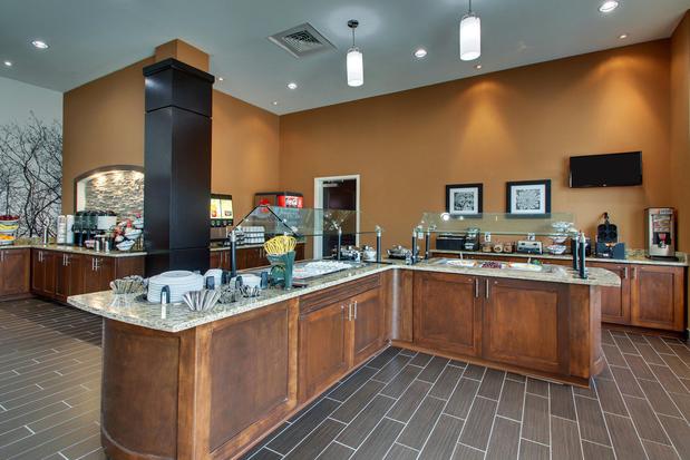 Images Staybridge Suites Rock Hill by IHG