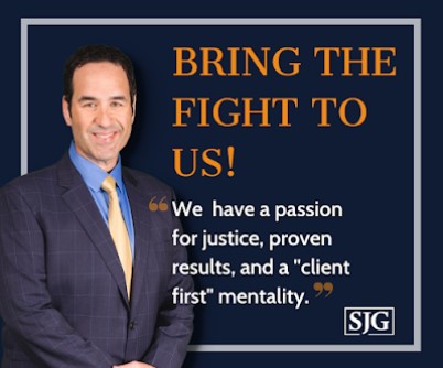 Stewart J. Guss, Injury Accident Lawyers