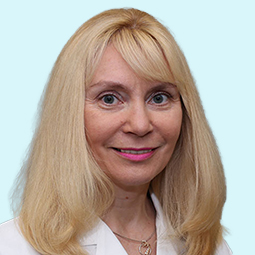 Oksana Primmer