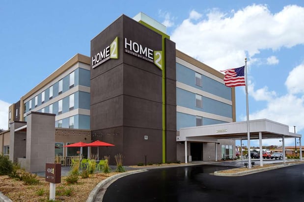 Images Home2 Suites by Hilton Eau Claire South