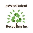 Revolutionized Recycling, Inc. Logo