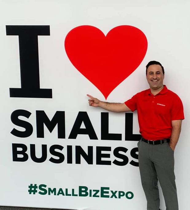 Images Dominick Abramo - State Farm Insurance Agent