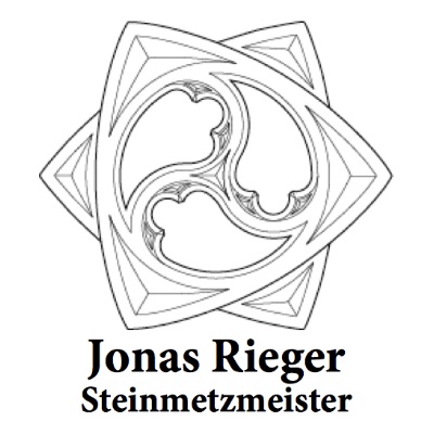 Steinmetzbetrieb Rieger in Bamberg - Logo