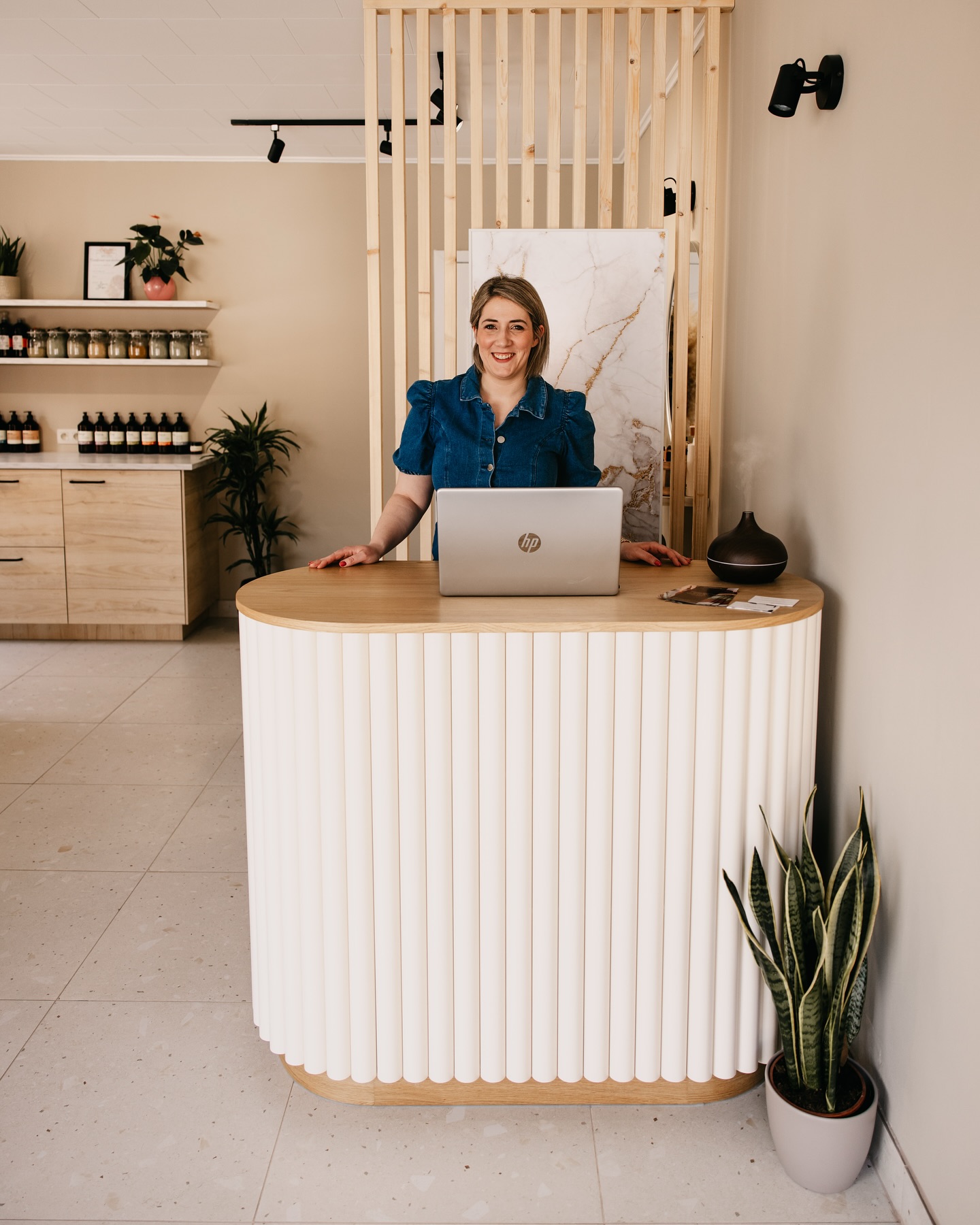 Images Tiffanny Beckx