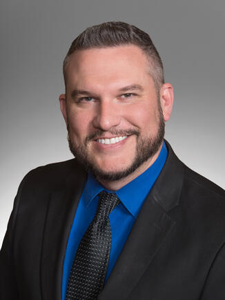 Trevor Anderson, MD