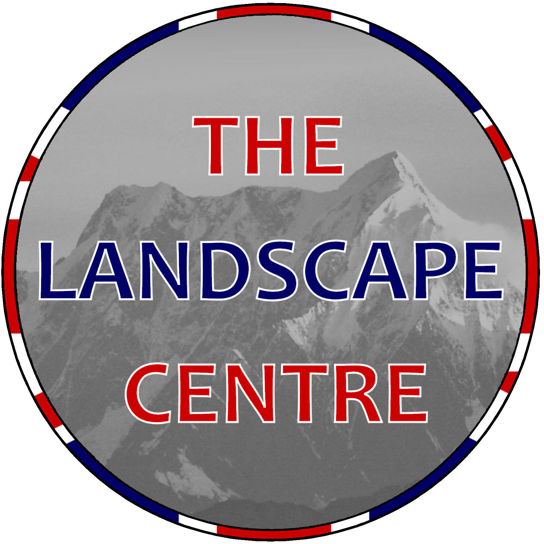 The Landscape Centre Logo