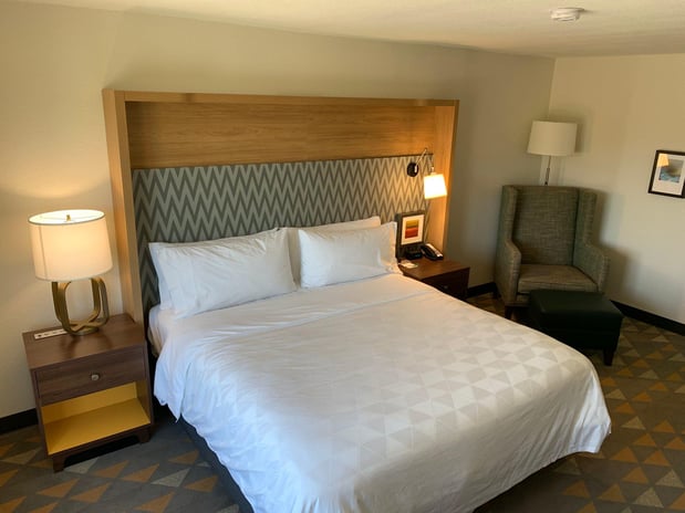 Images Holiday Inn Baton Rouge-South by IHG