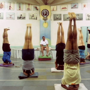 Images Le Farfalle Scuola Yoga Metodo Iyengar®