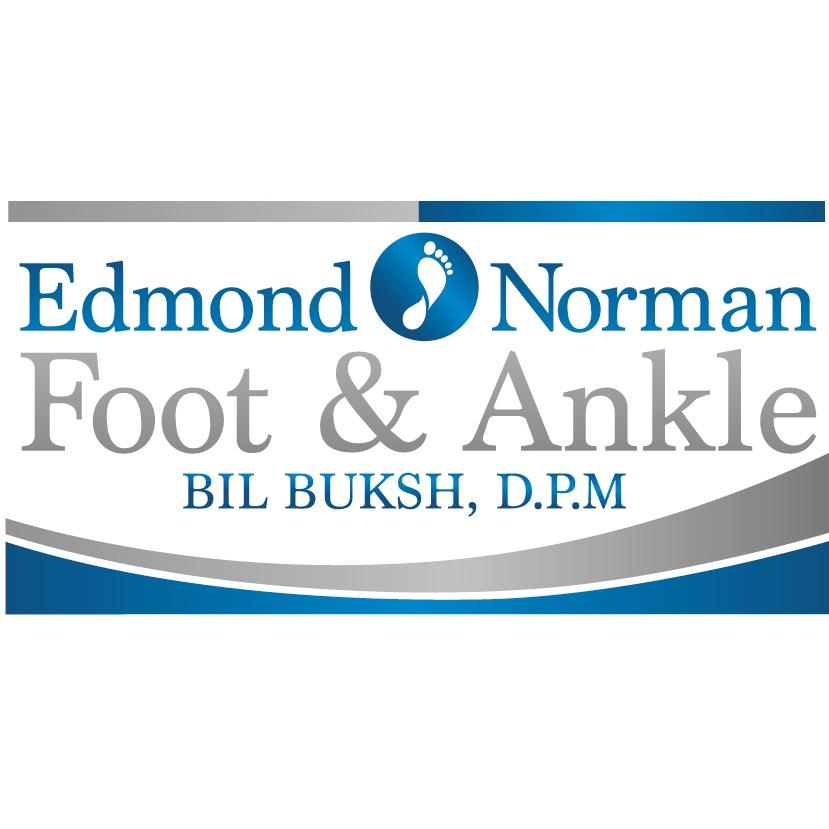 Edmond/Norman Foot & Ankle Clinic - Edmond, OK 73013 - (405)285-7408 | ShowMeLocal.com