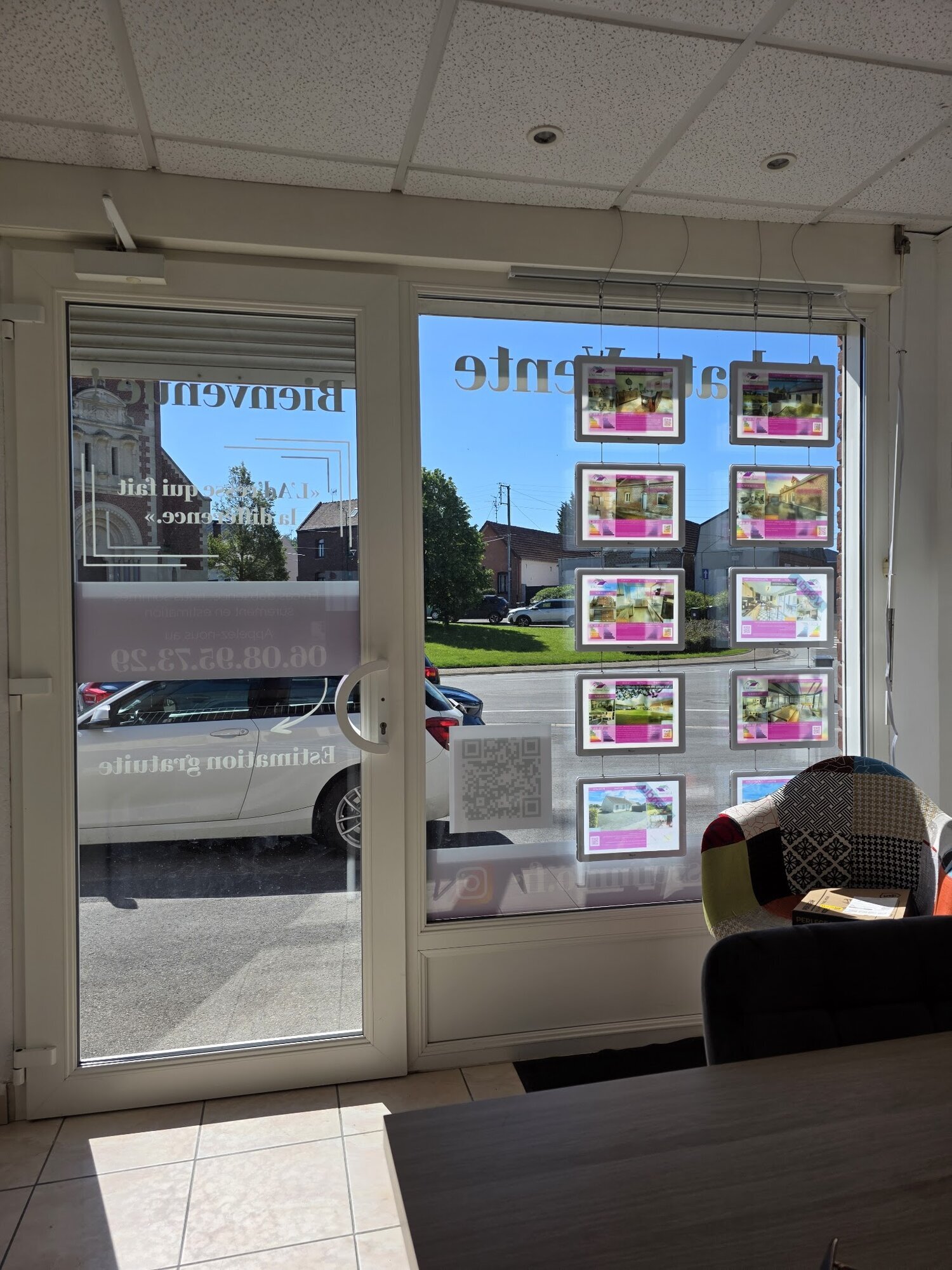 galerie image