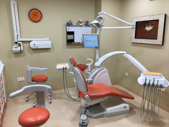 Images Centro Dental Cesdent