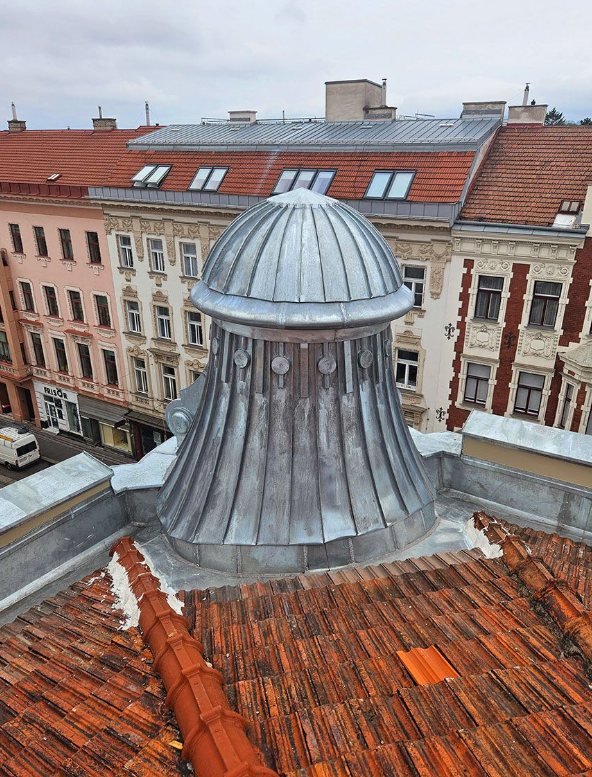 Bild 11 von DBW-Dachbau Wien