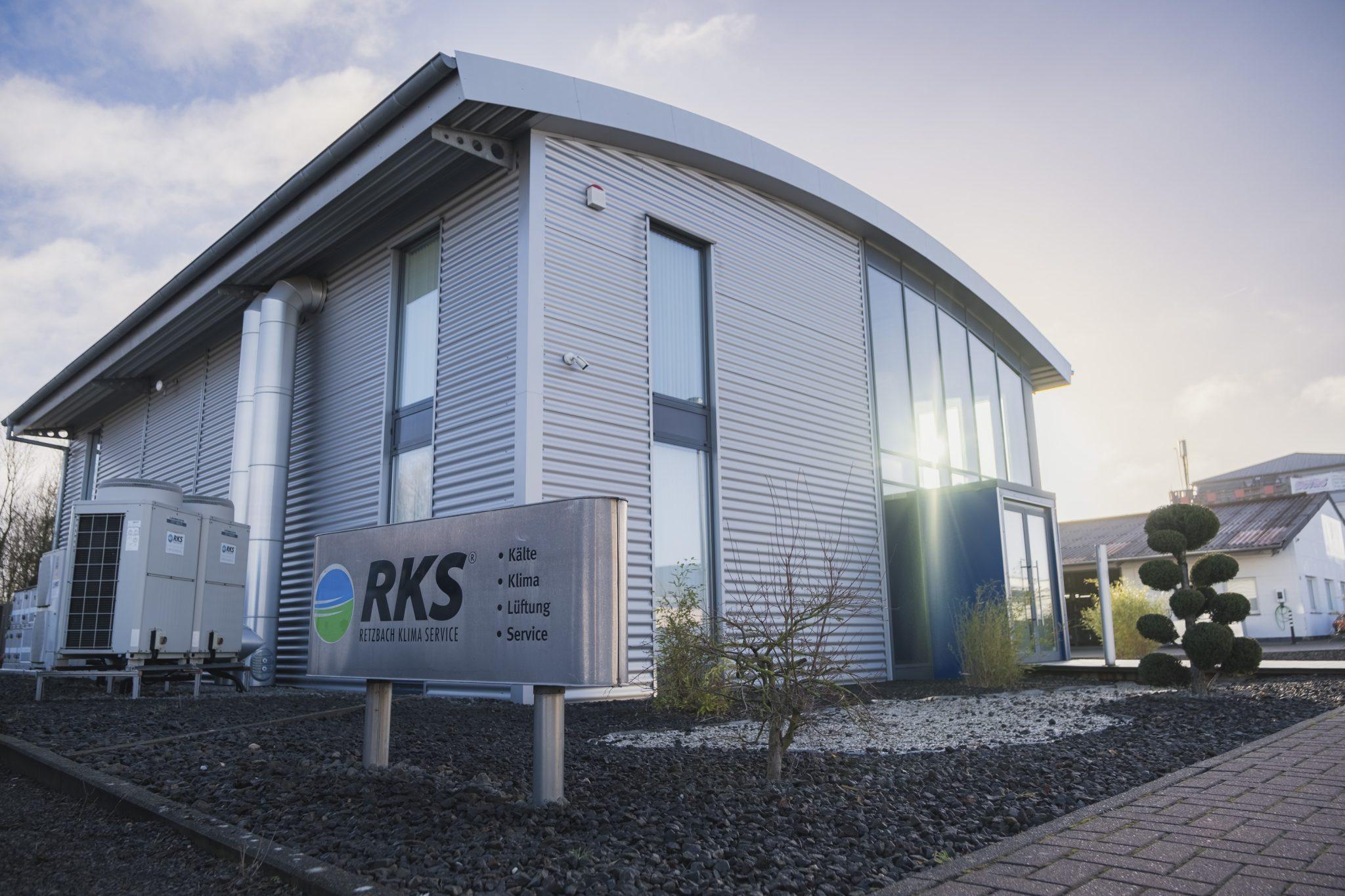 Bild 1 RKS Gebäudetechnik in Garbsen