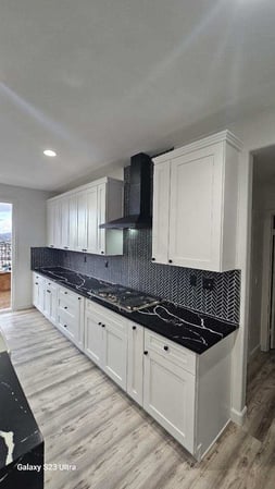 Images Fausto Construction Inc.