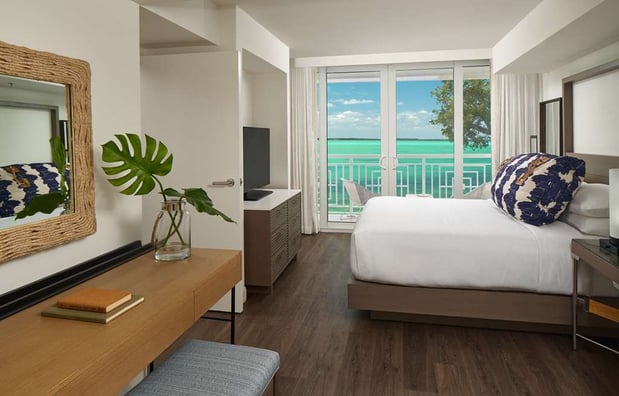 Images Baker's Cay Resort Key Largo, Curio Collection by Hilton