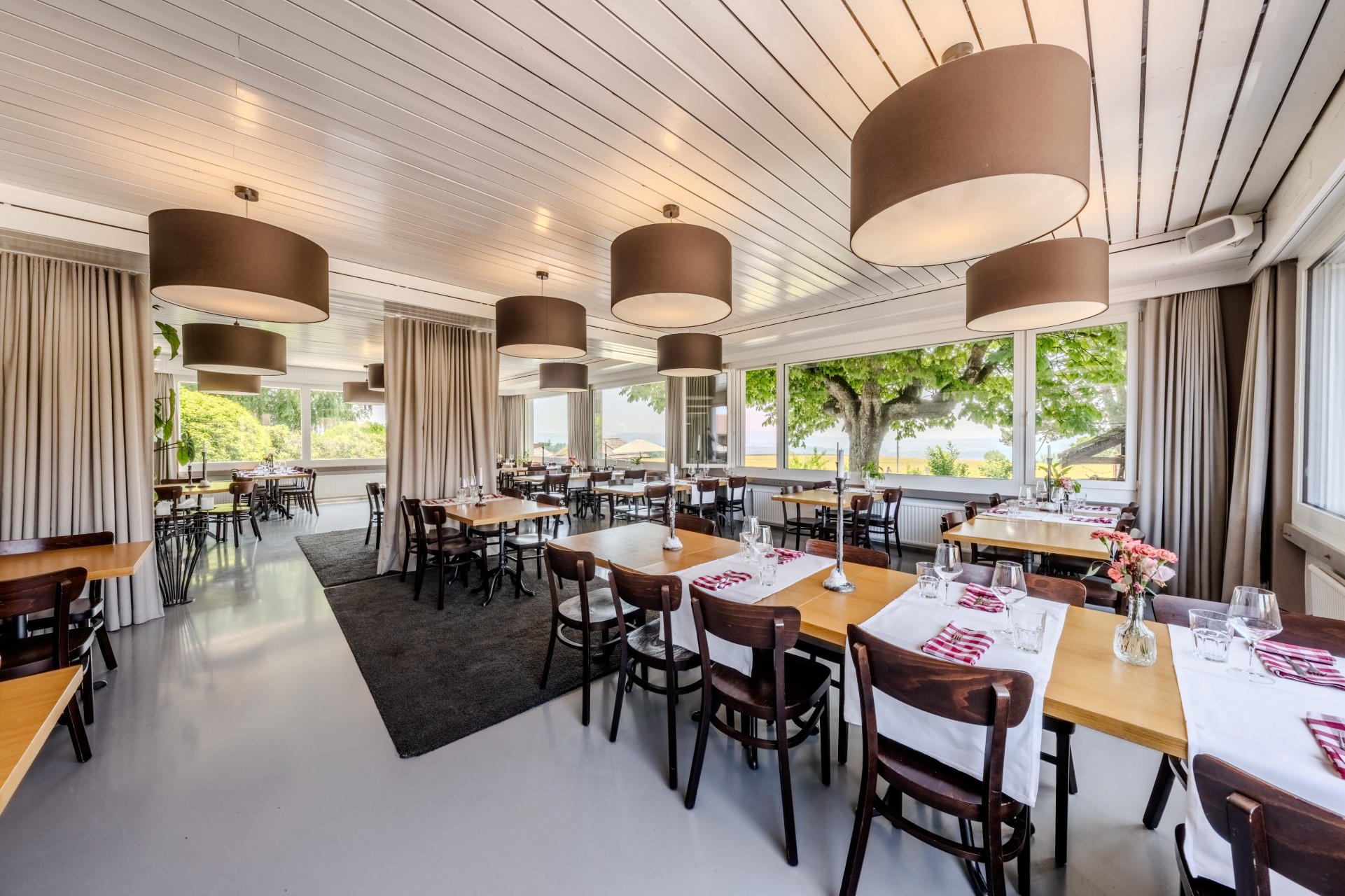 Bilder Restaurant Geerlisburg