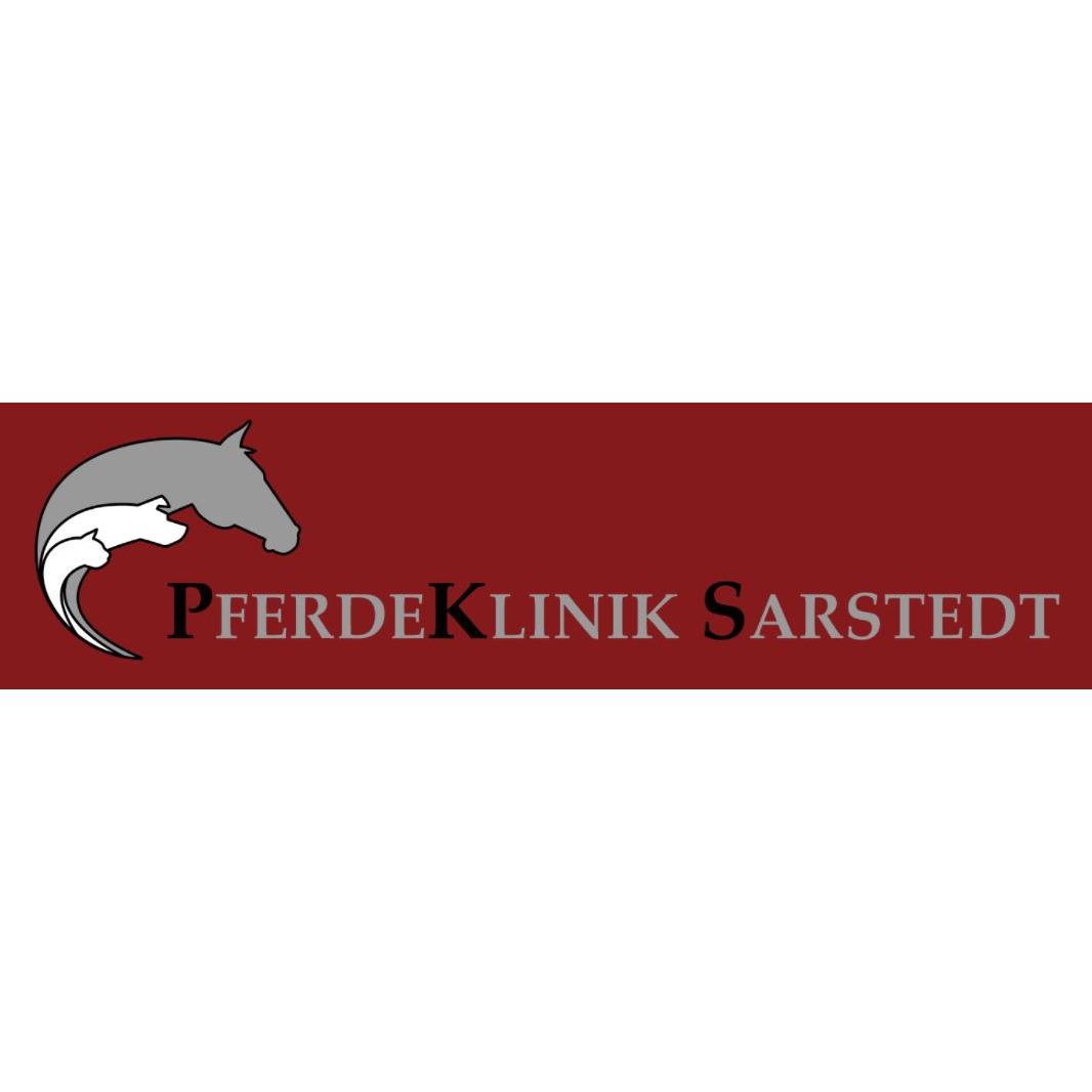 Pferdeklinik Sarstedt Inh. Karena Müller in Sarstedt - Logo
