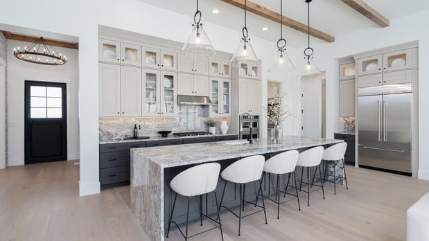 Images Toll Brothers at Wildflower