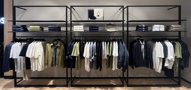 Images BOSS Store - The Fashion Mall at Keystone