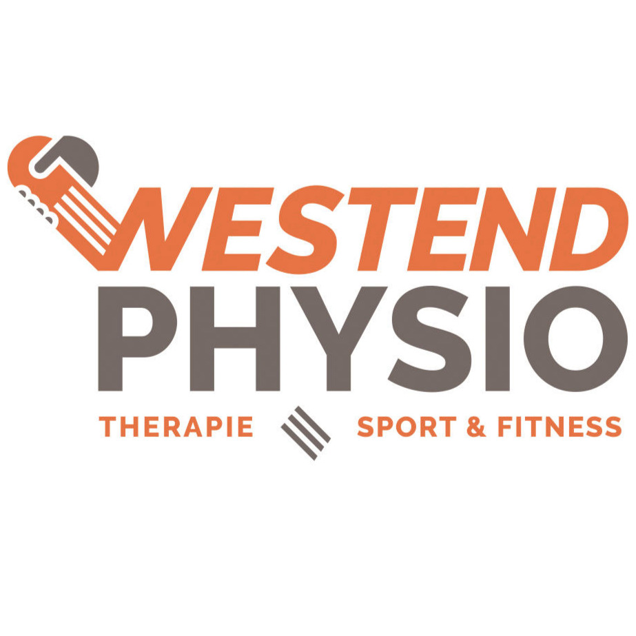 Ralf Schiller | Westend Physiotherapie Logo