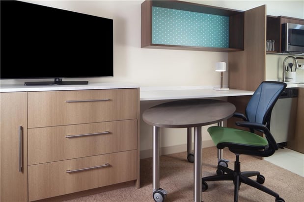 Images Home2 Suites by Hilton Jackson