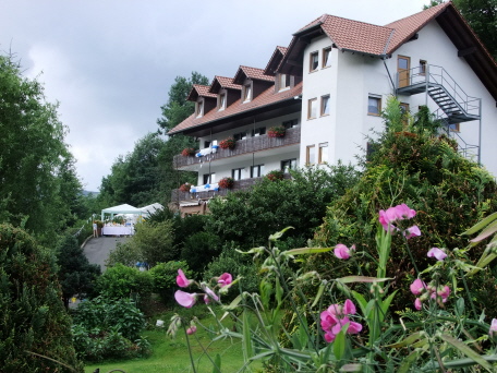 Bild 4 Spessartblick-Altenhilfe e.V. in Waldaschaff