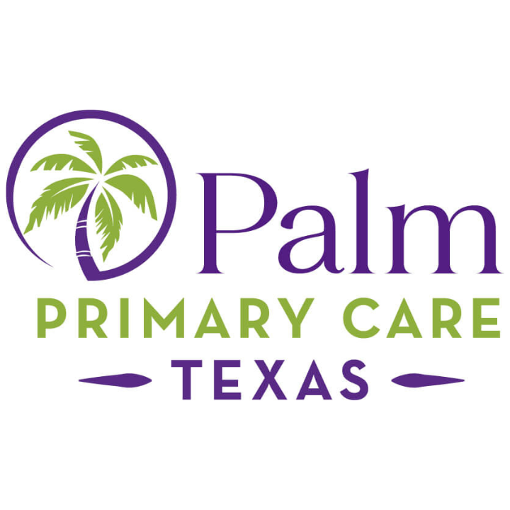 Charles McWilliams, APRN, FNP-C Palm Primary Care – Duncanville Logo