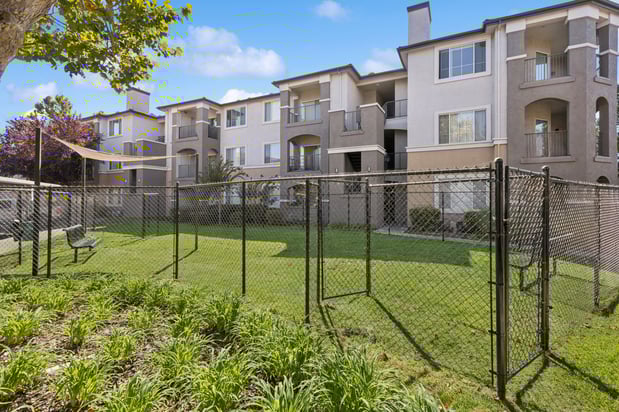 Images Bridgeport Ranch Apartments