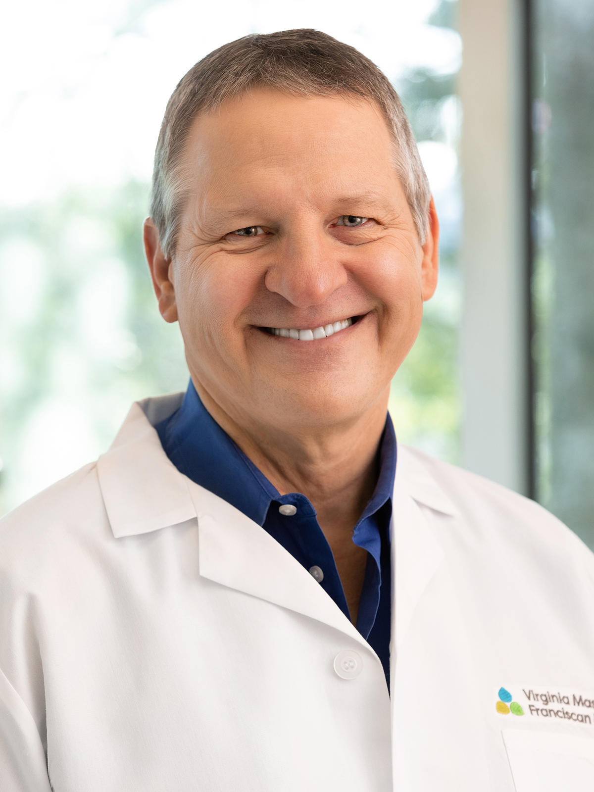 Dr. David Kieras, MD