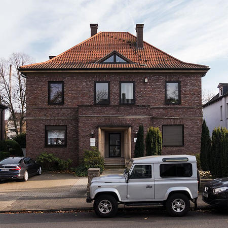 Bild 2 Stephan Hasenbeck Rechtsanwalt in Mülheim an der Ruhr