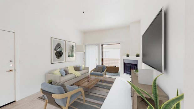 Images Sendero Huntington Beach