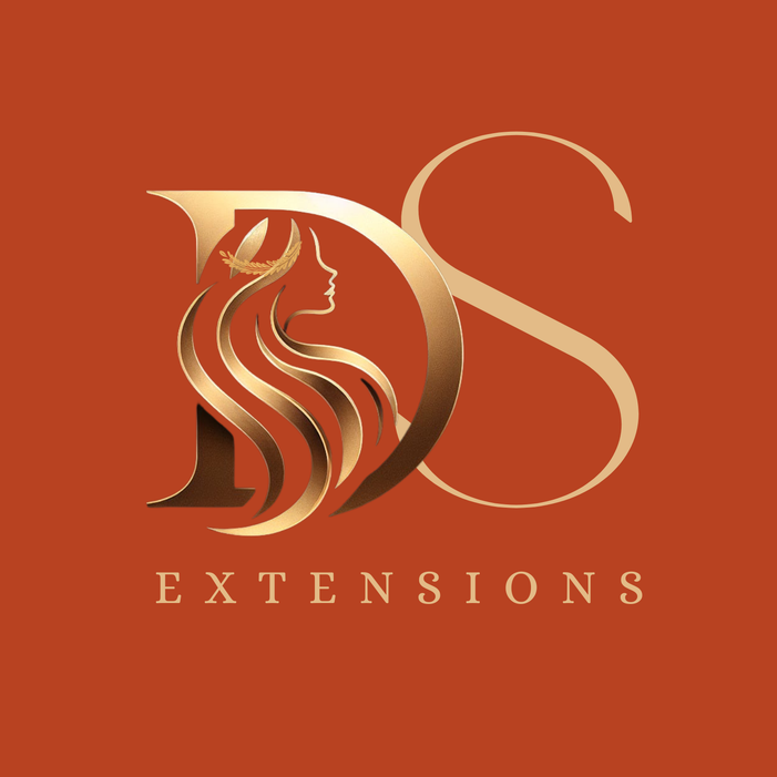 DS Extensions Logo