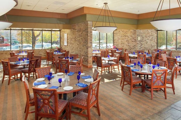 Images DoubleTree by Hilton Hotel Oak Ridge - Knoxville