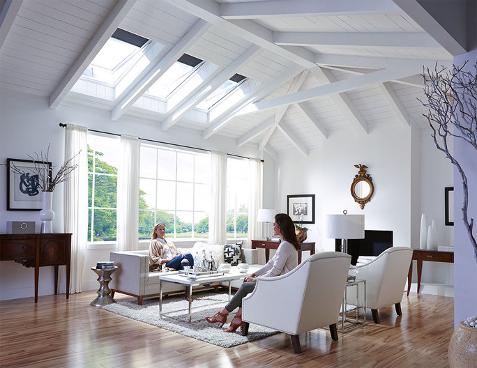 Images Skylight Pros by Blue Bell