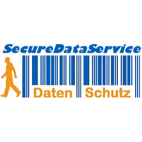 SecureDataService in Wassenberg - Logo