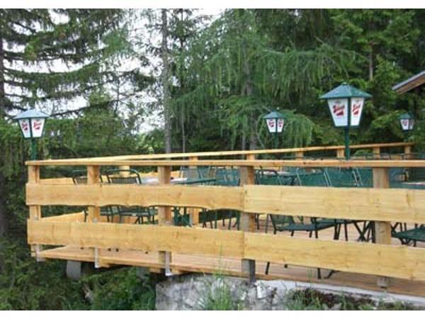 Halleiner Hütte, Spumberg 55 in Adnet