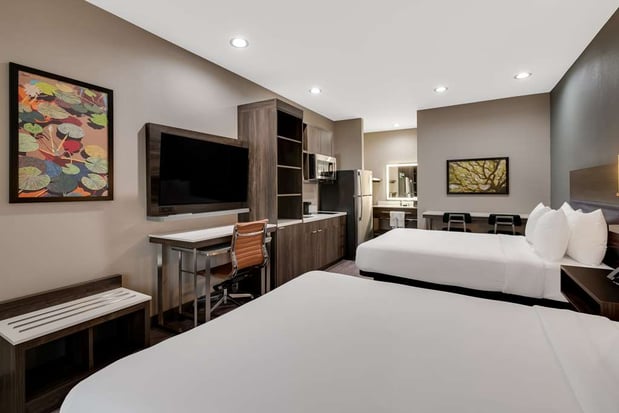 Images Best Western La Place Inn
