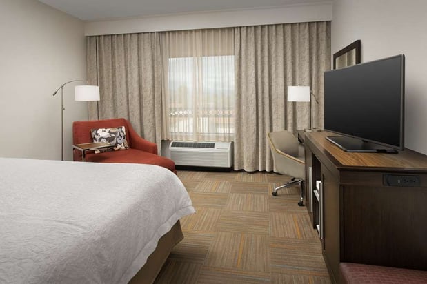 Images Hampton Inn & Suites Phoenix Tempe
