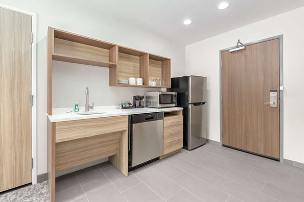 Images Home2 Suites by Hilton Dallas I-30 Cockrell Hill
