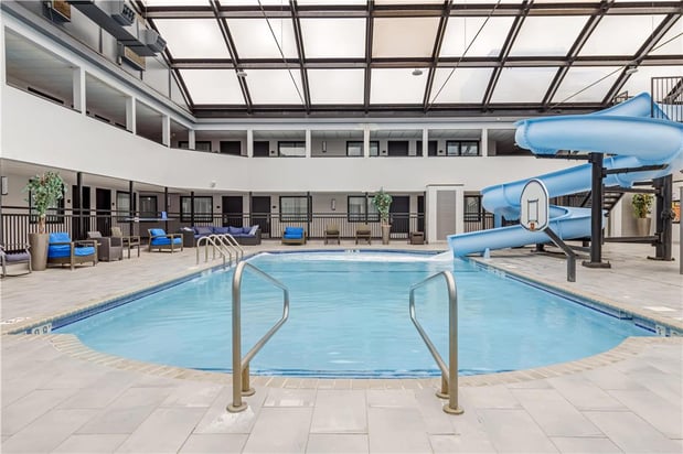 Images Best Western Rochester Hotel Mayo Clinic Area/St. Mary's