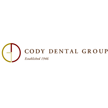 Cody Dental Group Logo