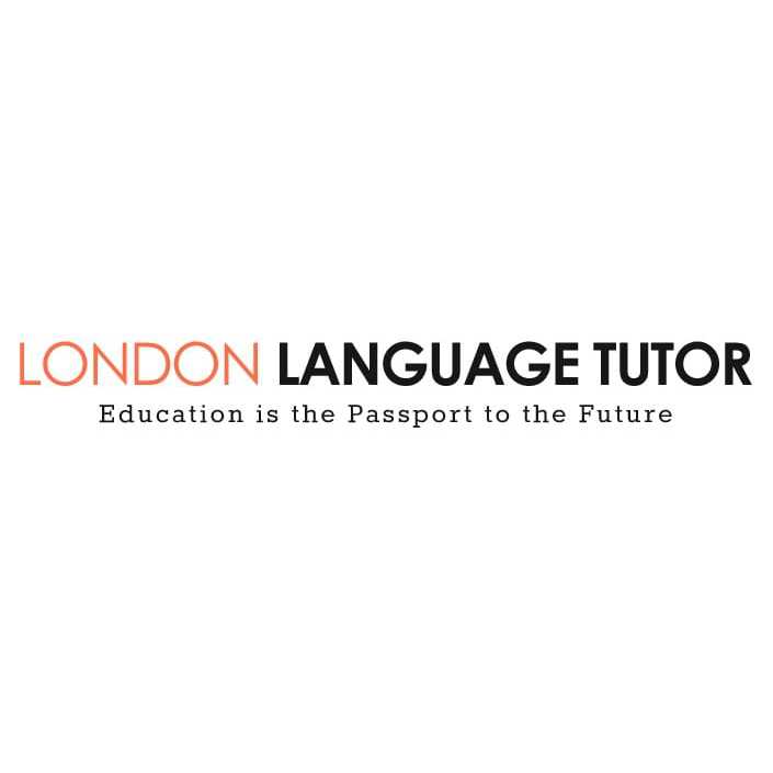London Language Tutor Logo