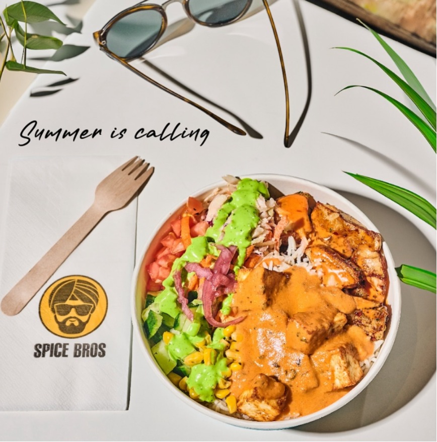 Images Spicebros Millwoods