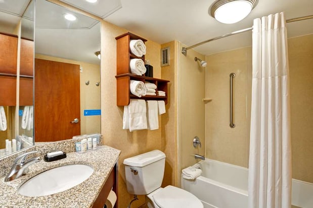 Images Hampton Inn Hendersonville