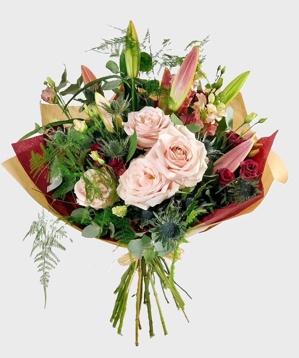 Images Blooms and Botanicals