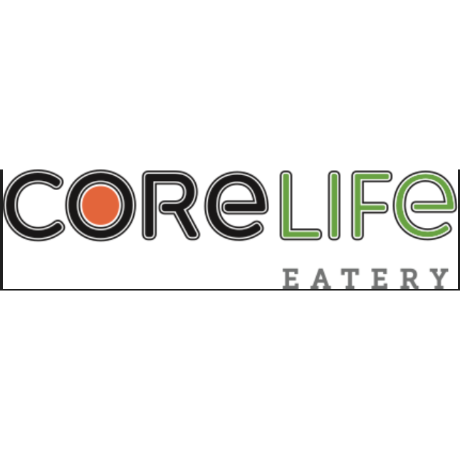 CoreLife Eatery - Opening Soon! Logo