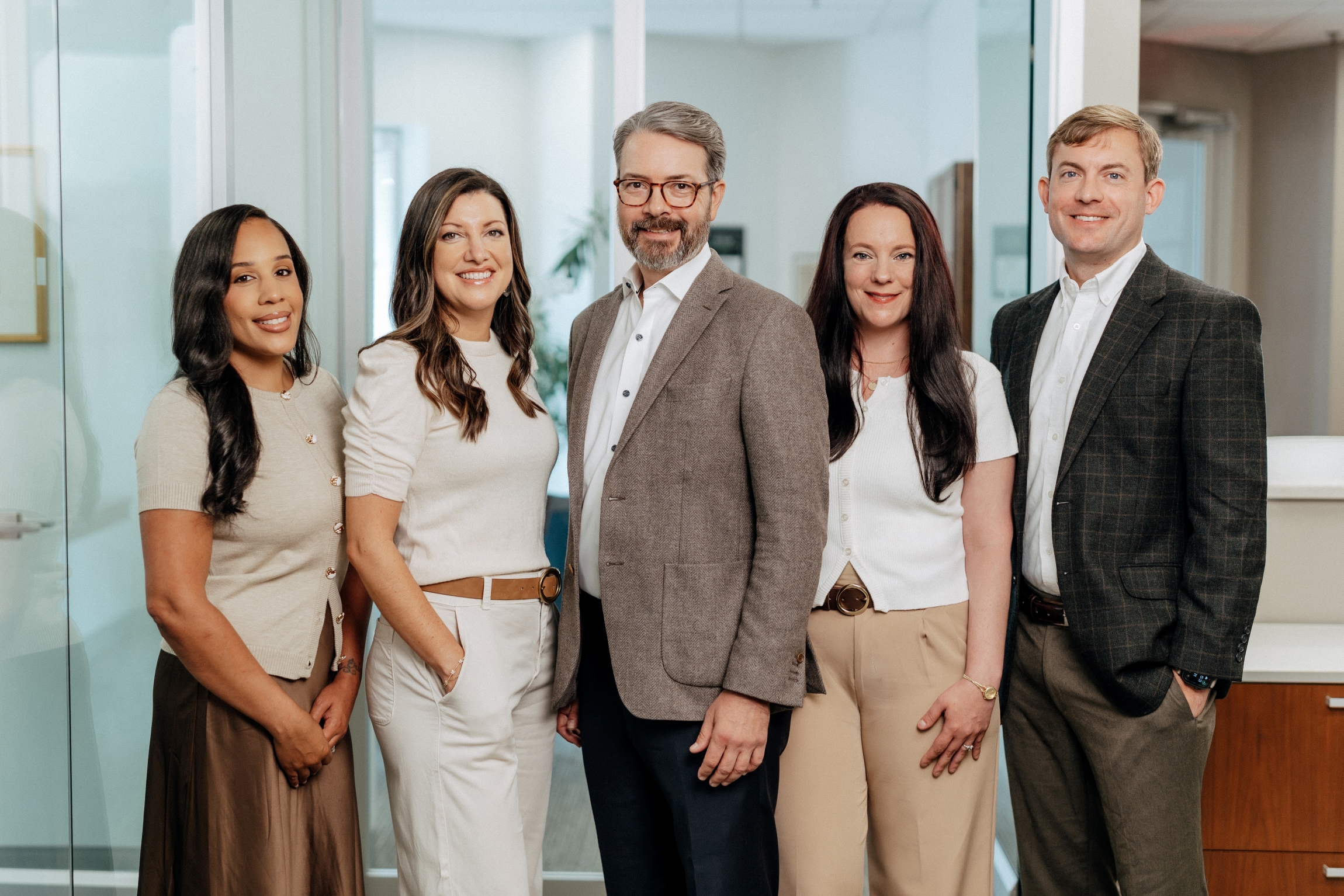 Lindbloom Gooding Wealth Partners of Janney Montgomery Scott