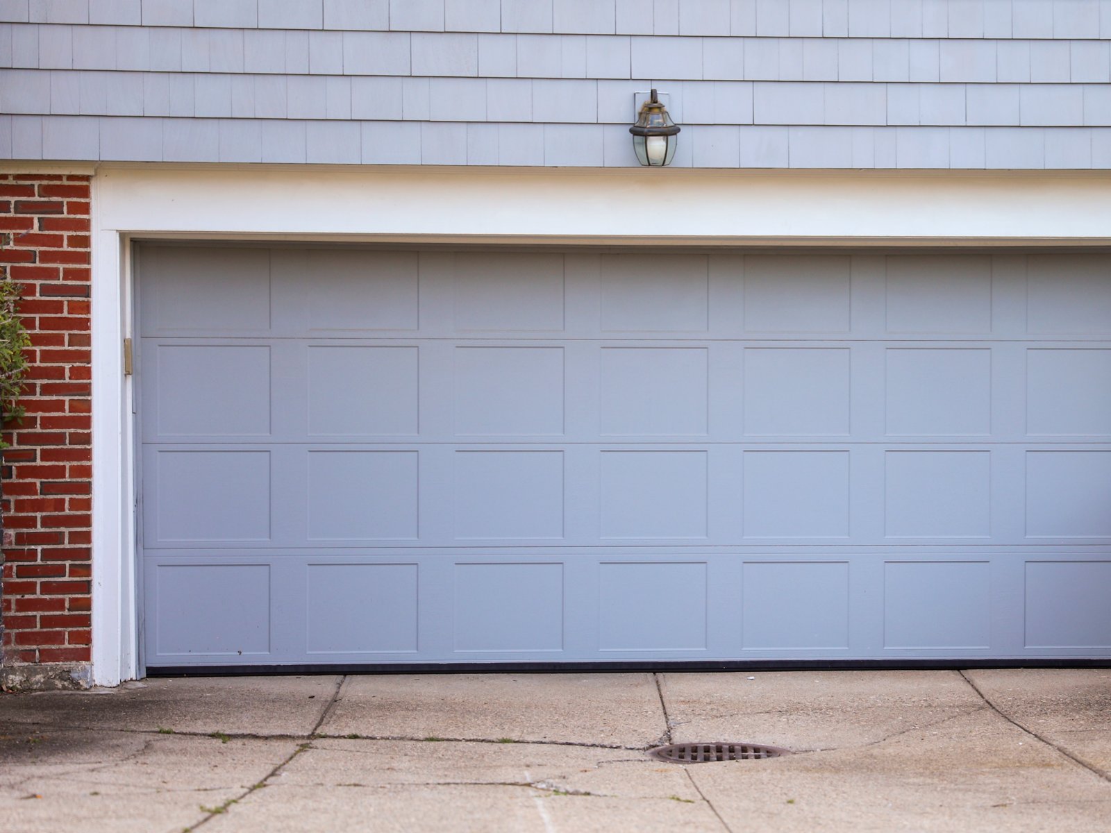 Bailey Garage Doors, Inc