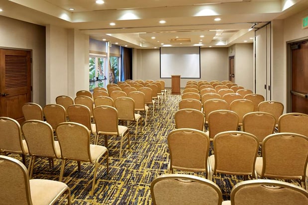 Images DoubleTree by Hilton Hotel LAX - El Segundo